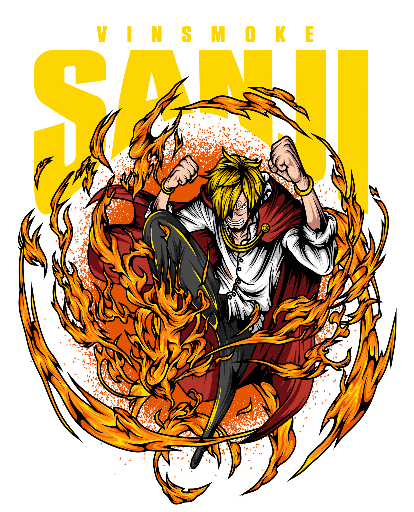 Sanji