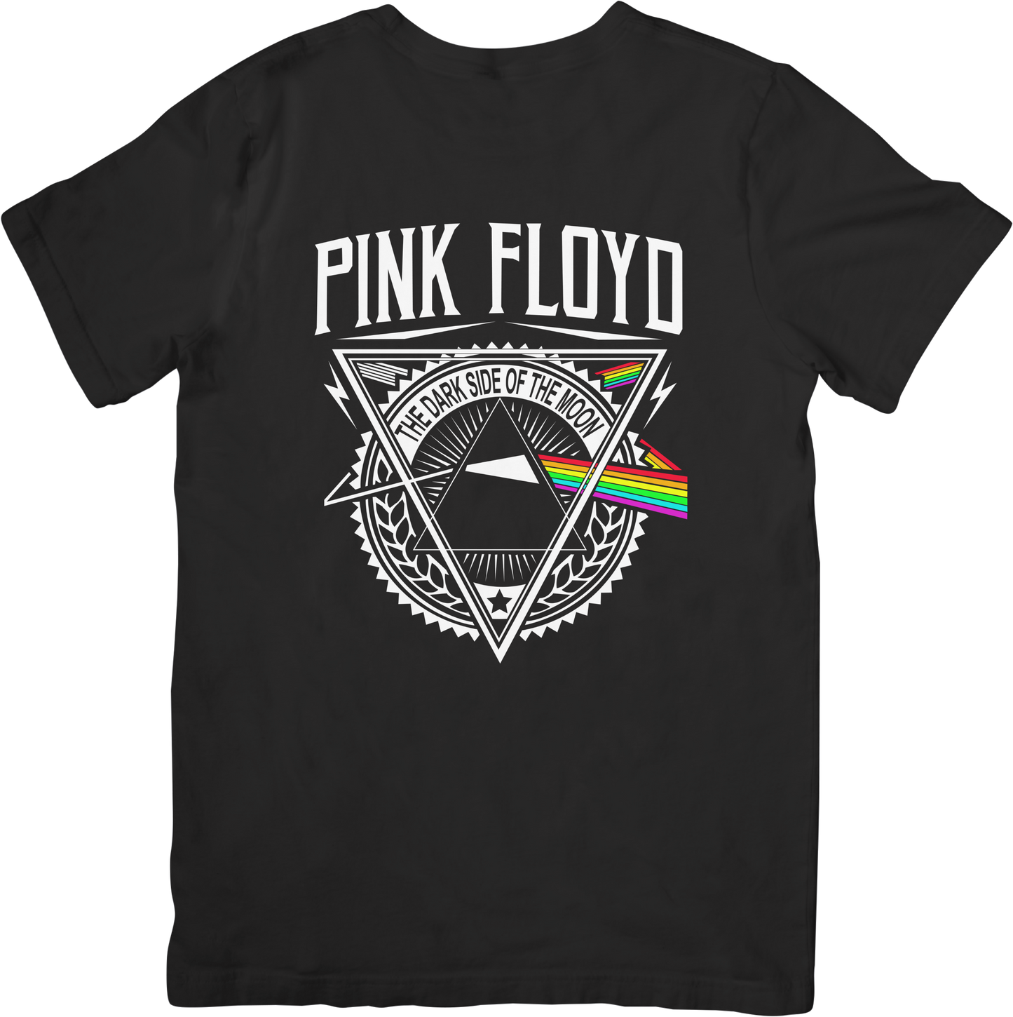 Dark Side of the Moon