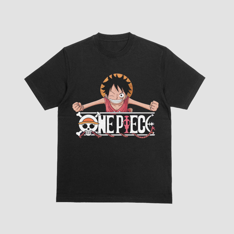 One Piece II
