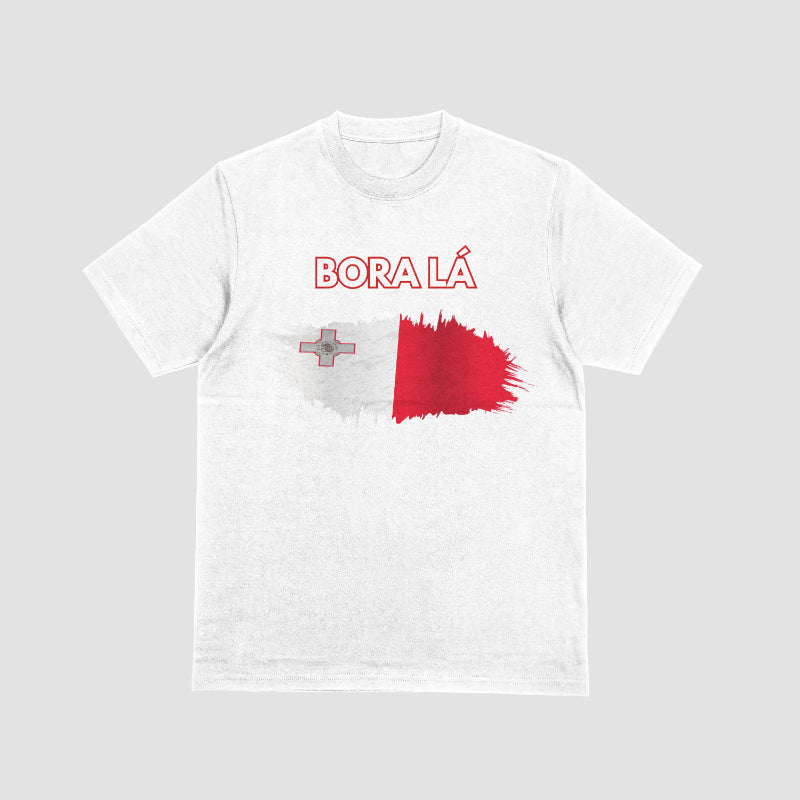 Bora Lá Malta