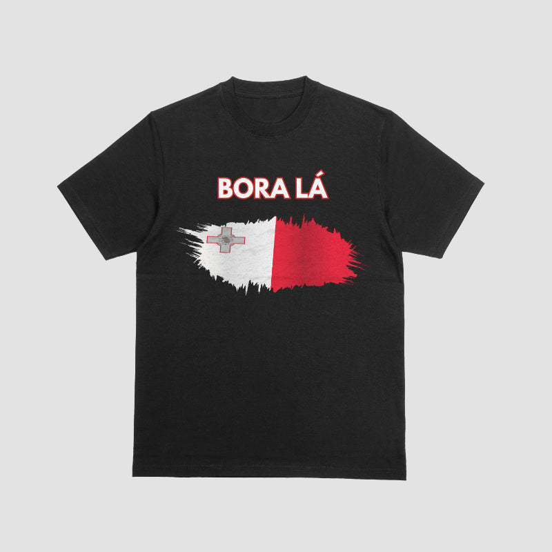 Bora Lá Malta