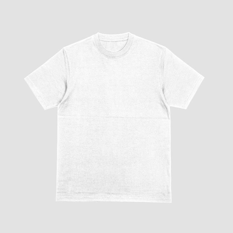 Básica Lisa 190gsm - Várias Cores