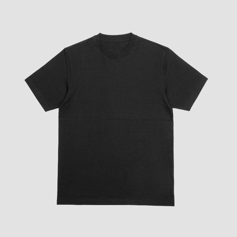 Básica Lisa 190gsm - Várias Cores
