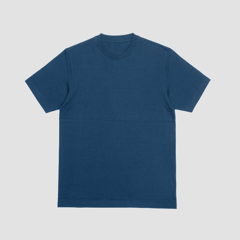 Básica Lisa 190gsm - Várias Cores