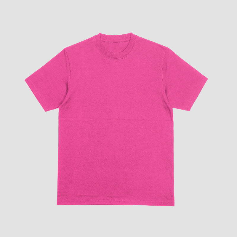 Básica Lisa 190gsm - Várias Cores