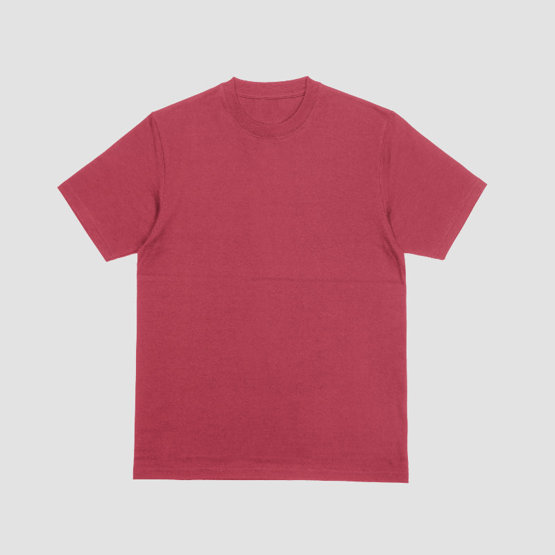 Básica Lisa 190gsm - Várias Cores