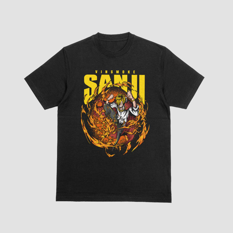 Sanji