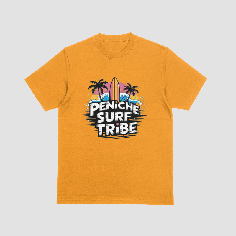 Peniche Surf Tribe