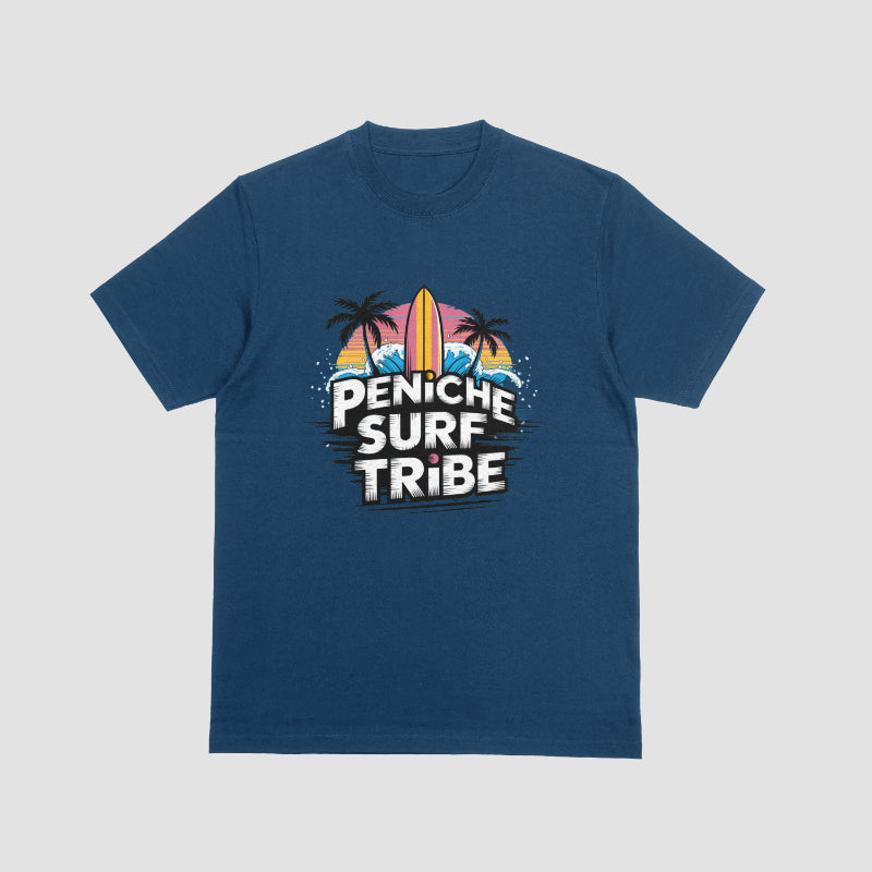 Peniche Surf Tribe