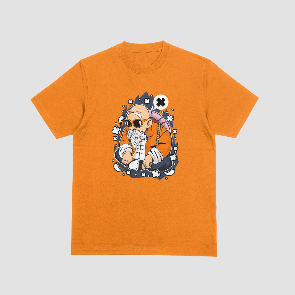 Old Dragon Ball