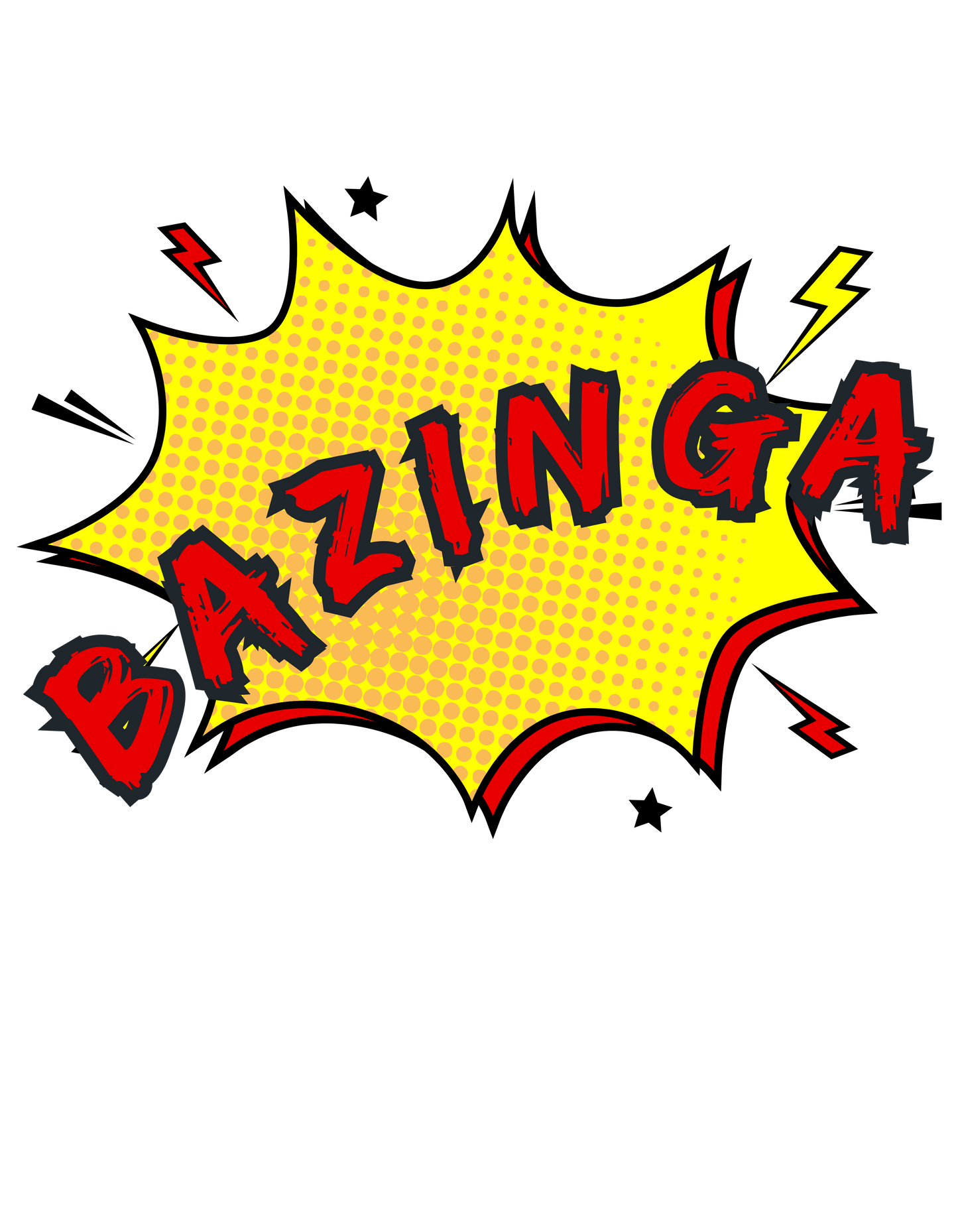 Bazinga
