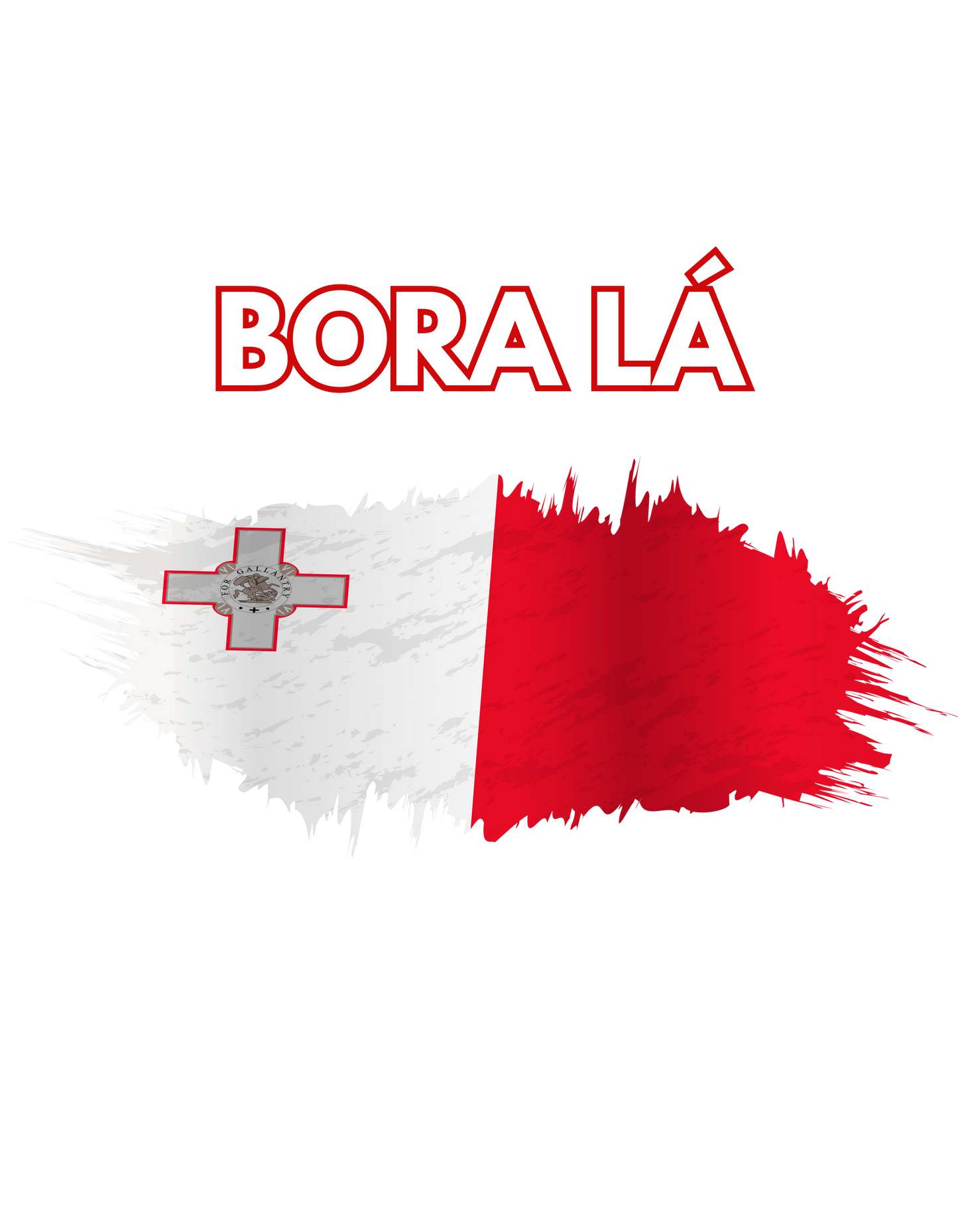 Bora Lá Malta