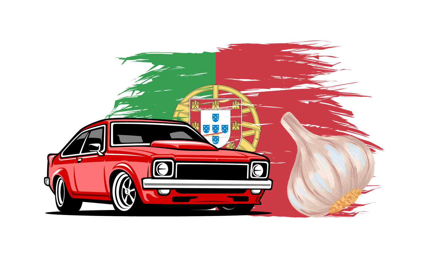 Car......Alho