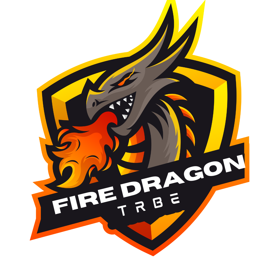 Fire Dragon