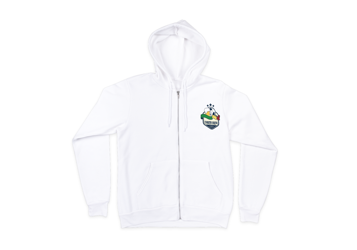 Kick Xuta FC Jacket