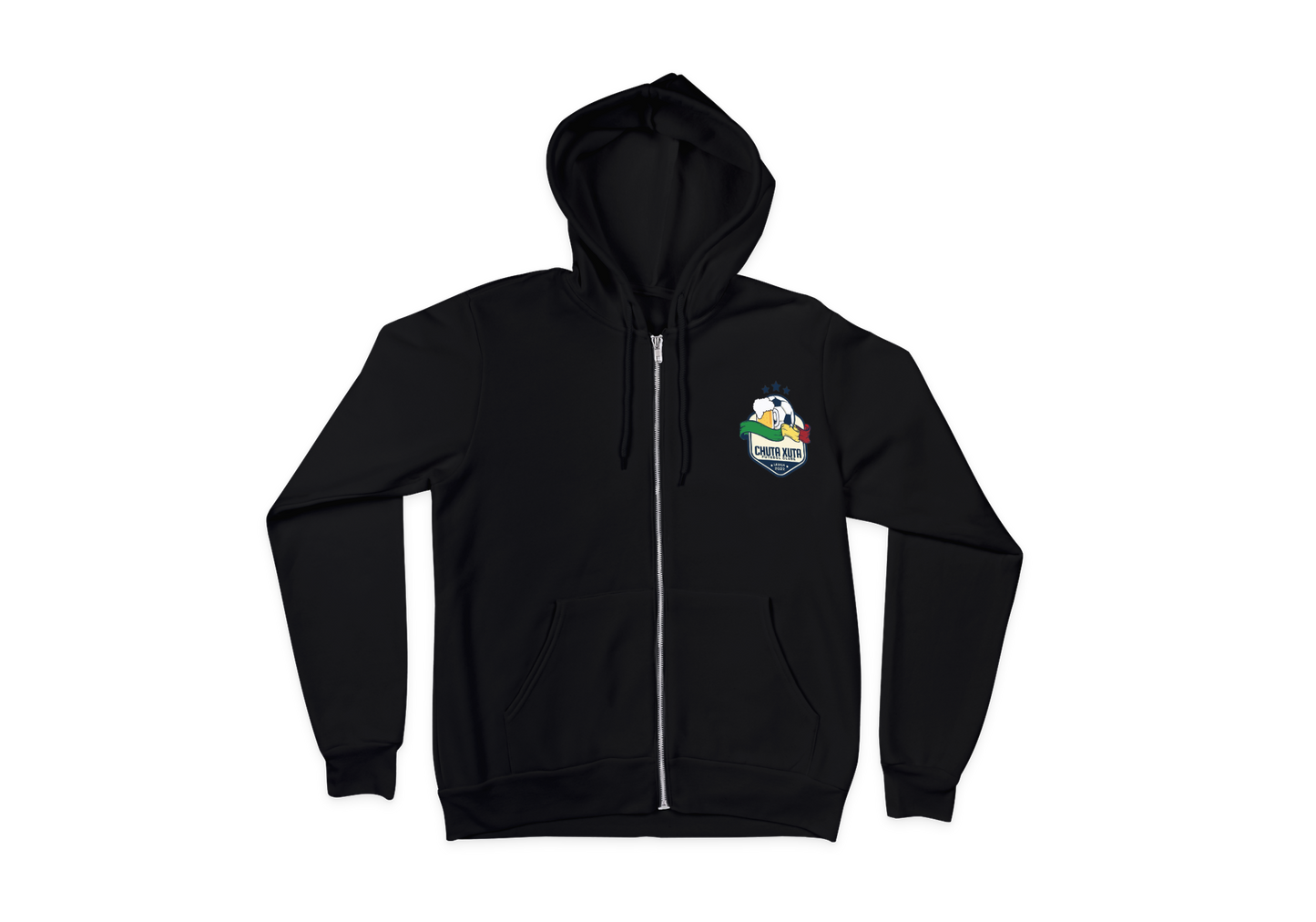 Kick Xuta FC Jacket
