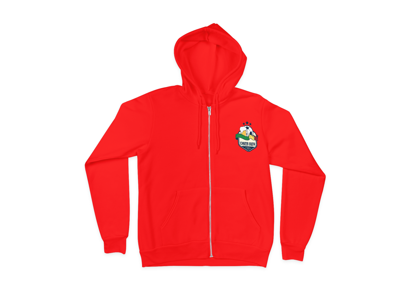Kick Xuta FC Jacket