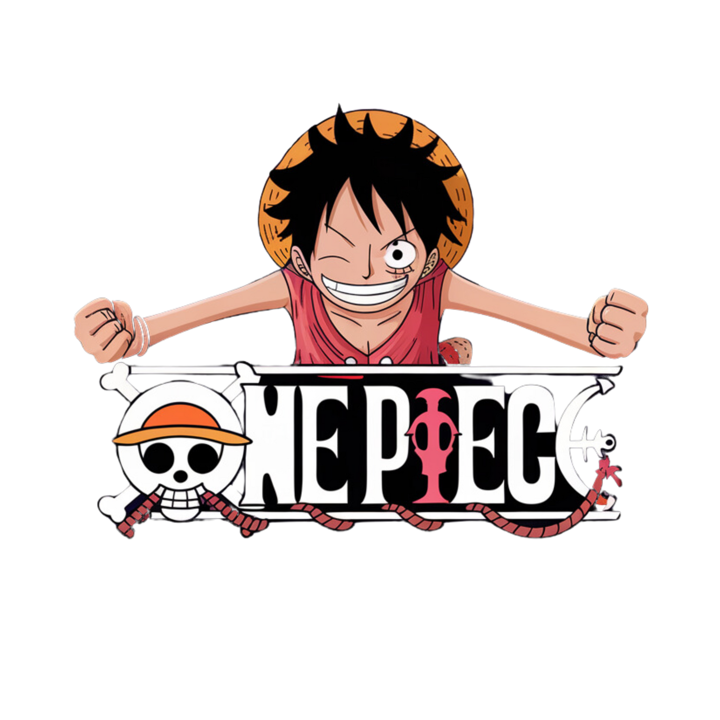 One Piece II