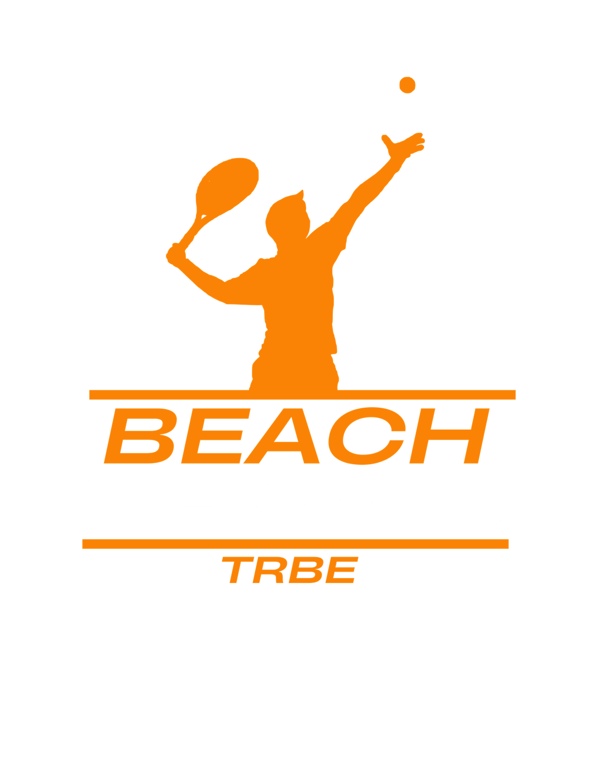 Beach Tennis