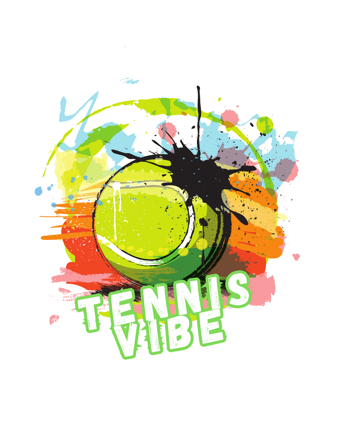 Tennis Vibe