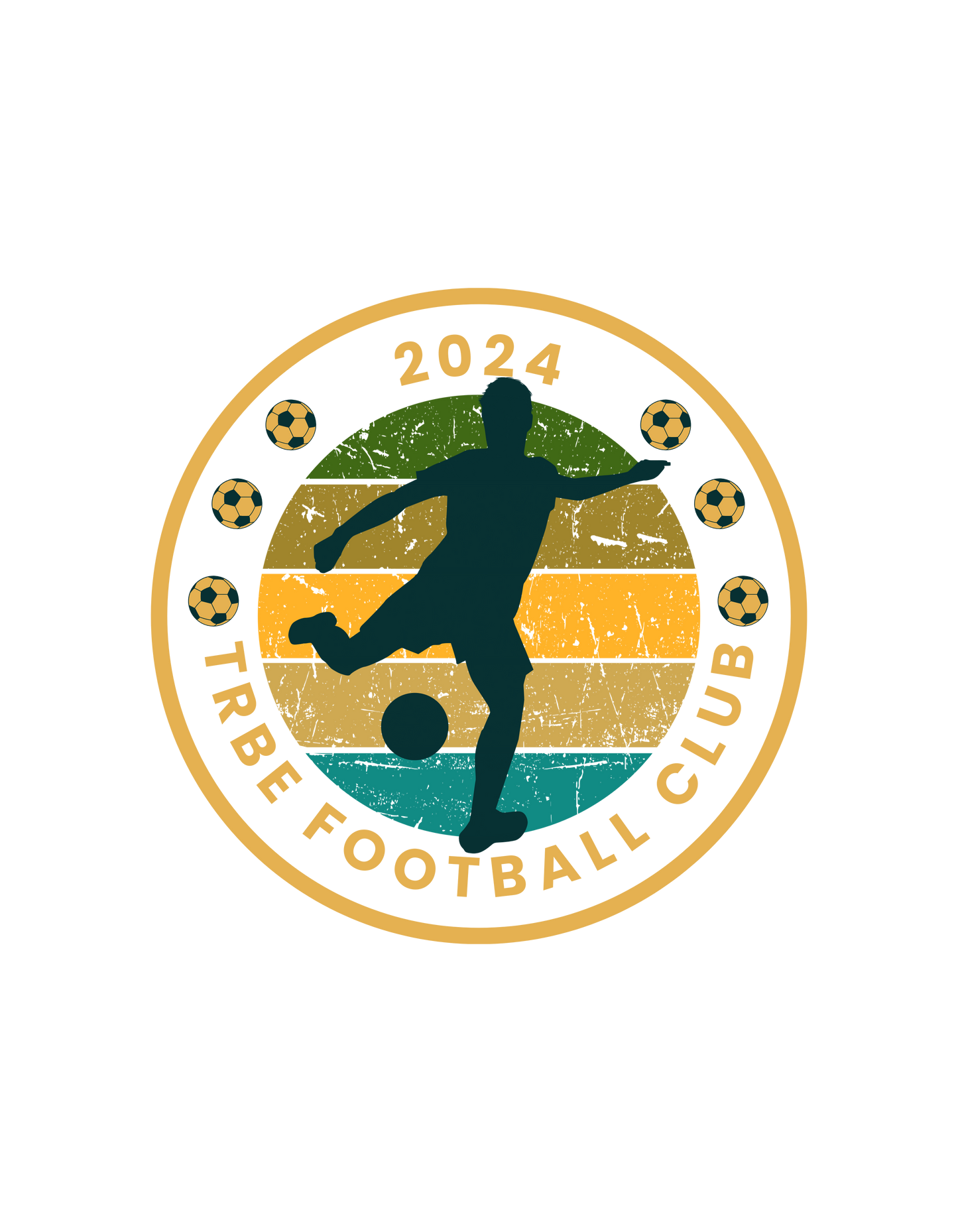 TRBE Football Club