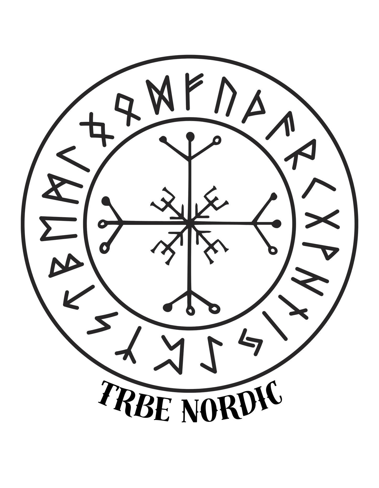 TRBE Nordic