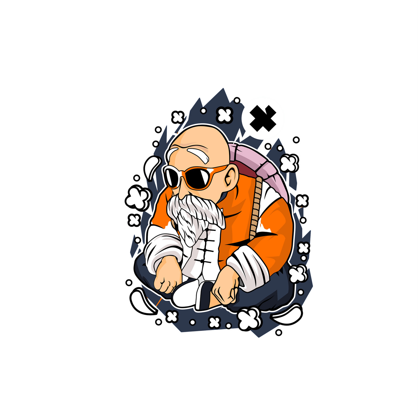 Old Dragon Ball