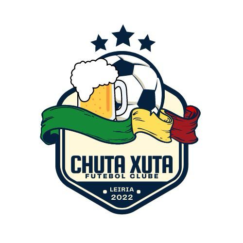 Kick Xuta FC Small Emblem