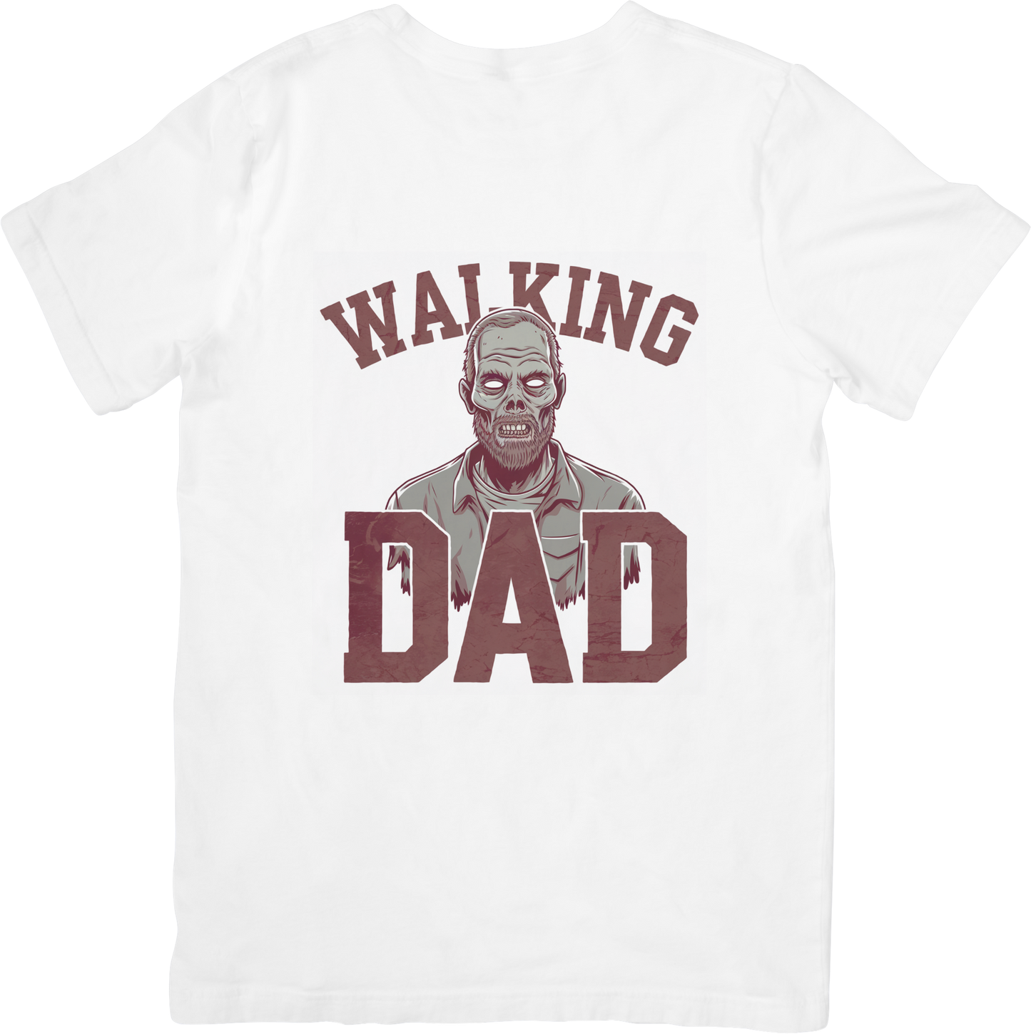 Walking Dad II