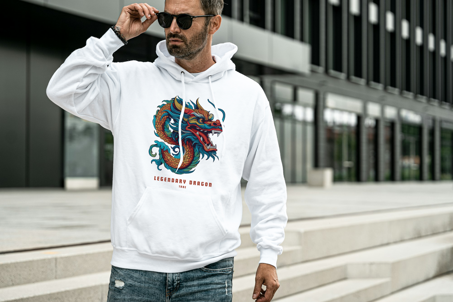 Sweatshirt/Moletom