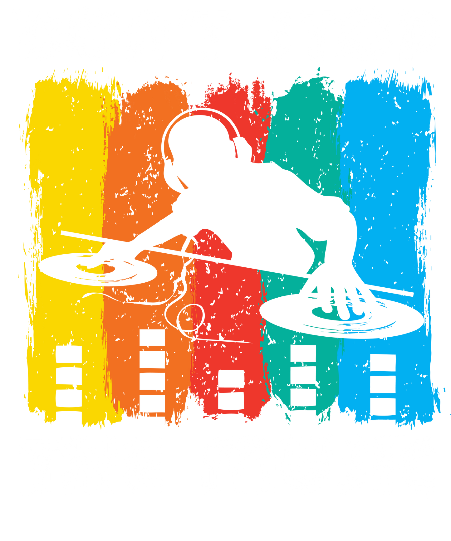 Don´t Stop the Music