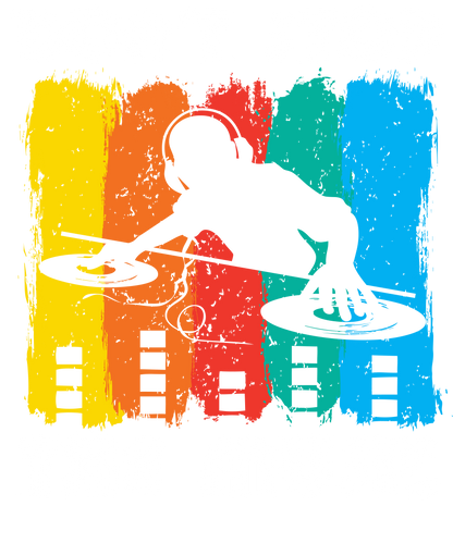 Don´t Stop the Music