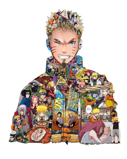 Naruto Fusion