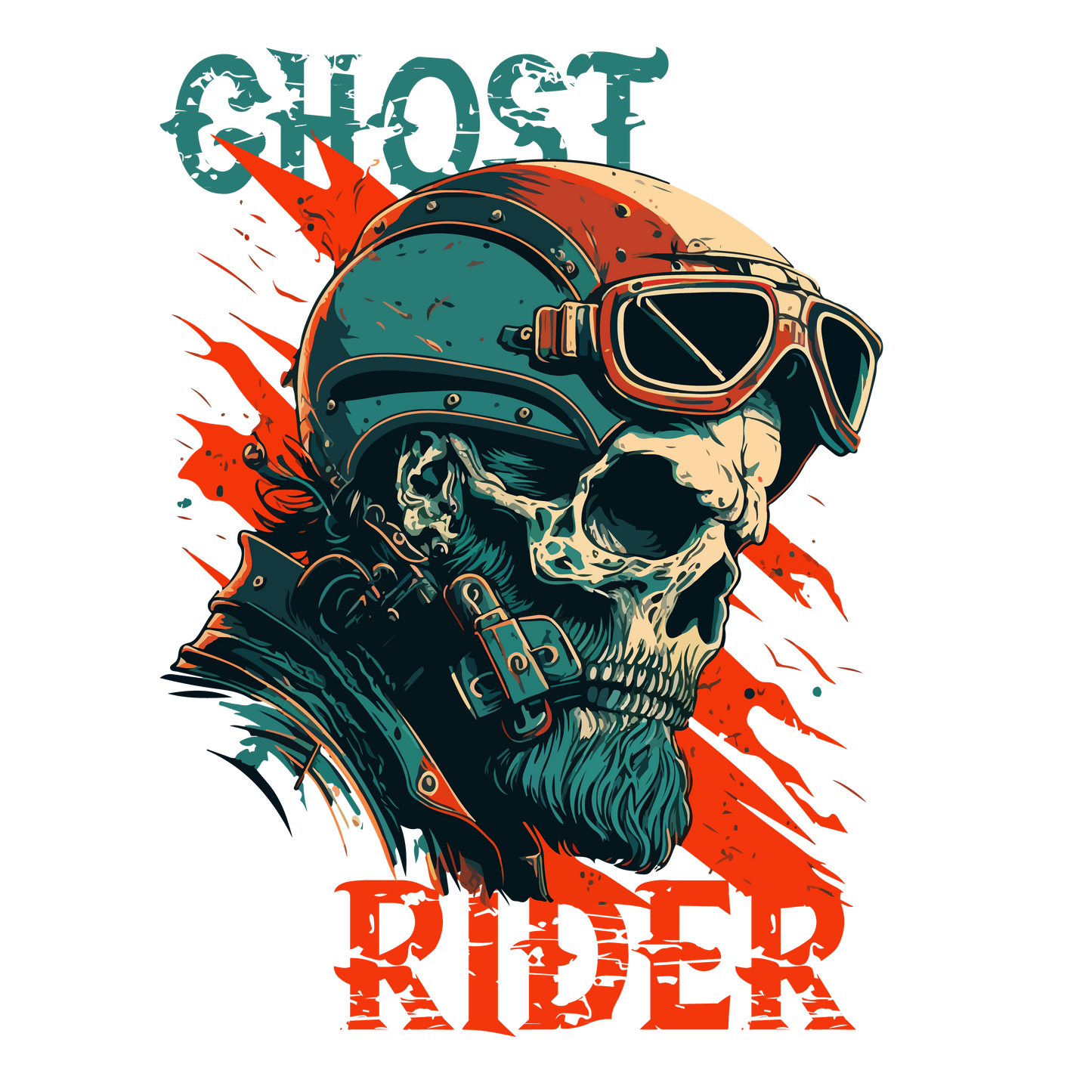 Ghost Rider