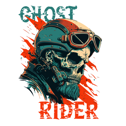 Ghost Rider