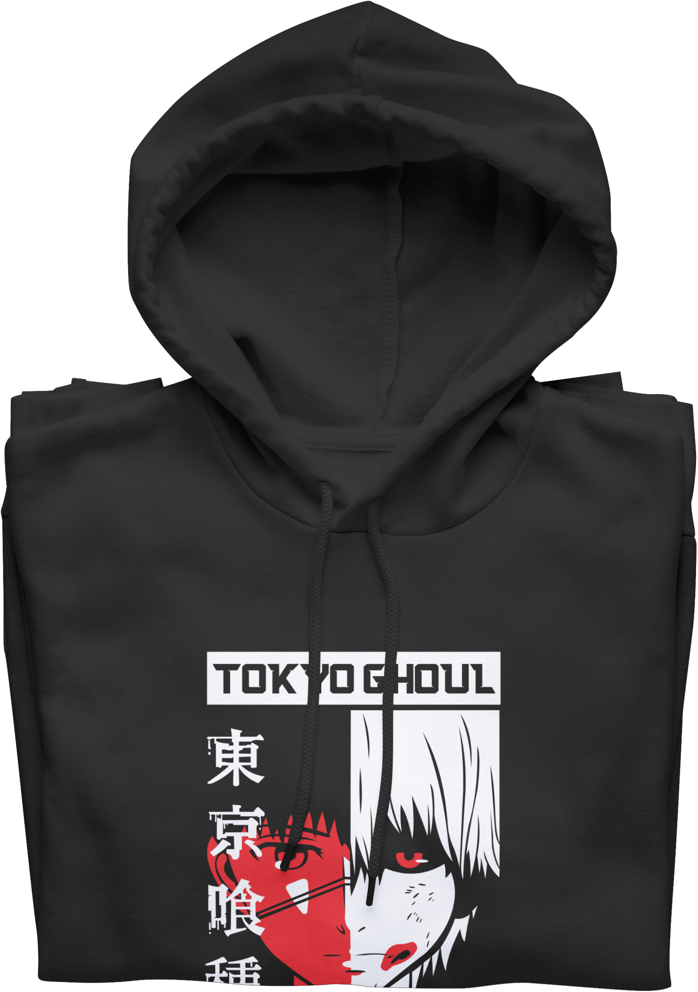 Tokyo Ghoul