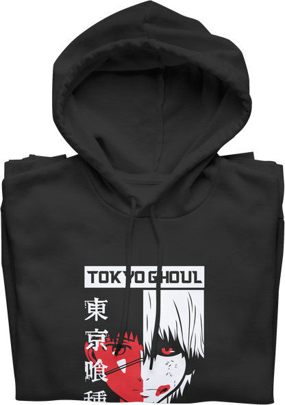 Tokyo Ghoul