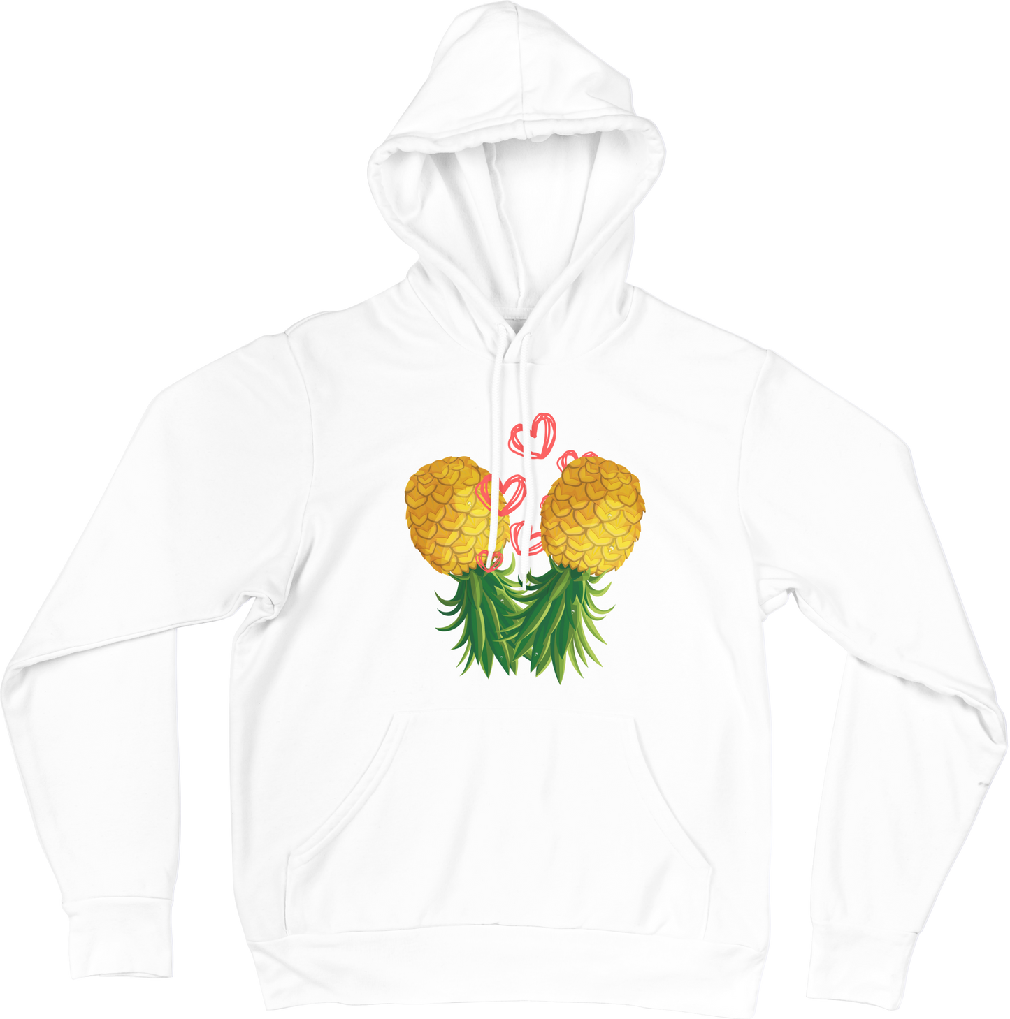 Pineapple Lovers 2