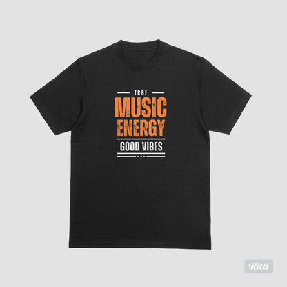 Music Energy