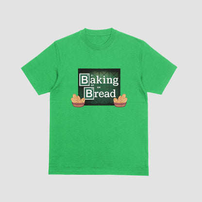 Baking Bread