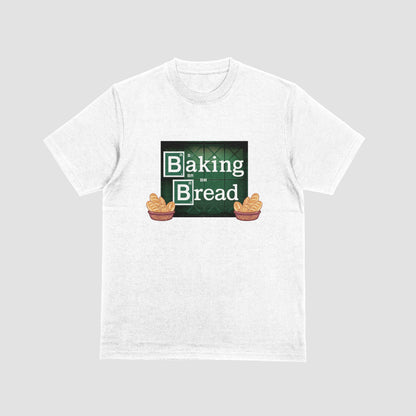 Baking Bread