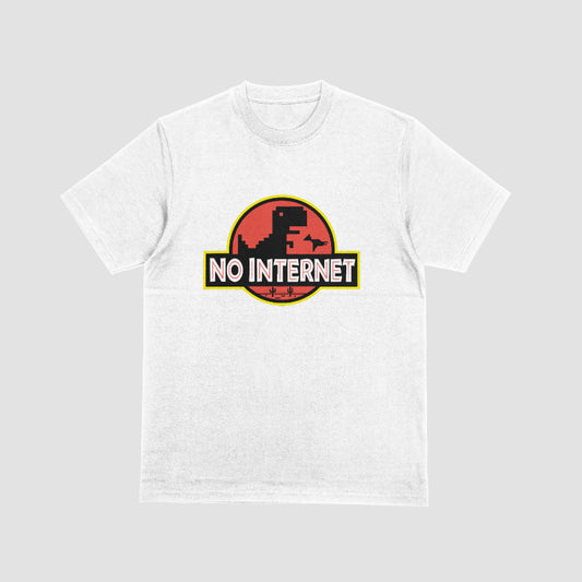 No Internet