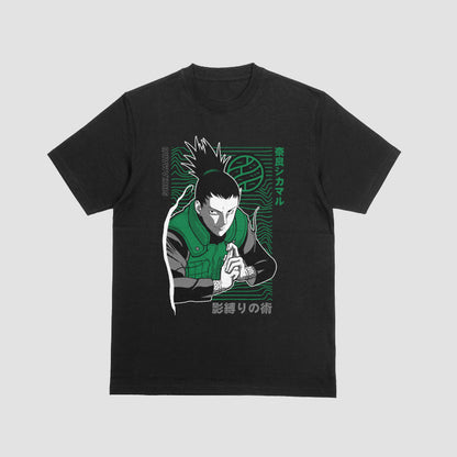 Shikamaru