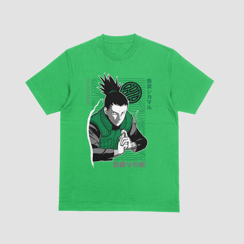 Shikamaru