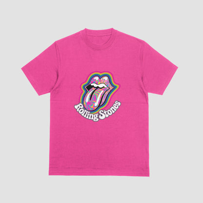 Color Tongue