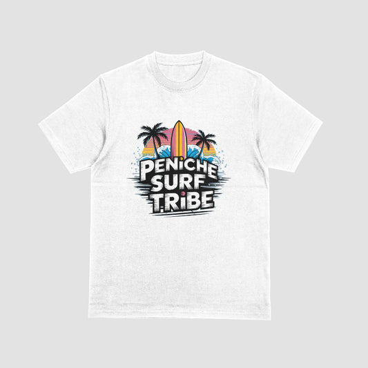 Peniche Surf Tribe