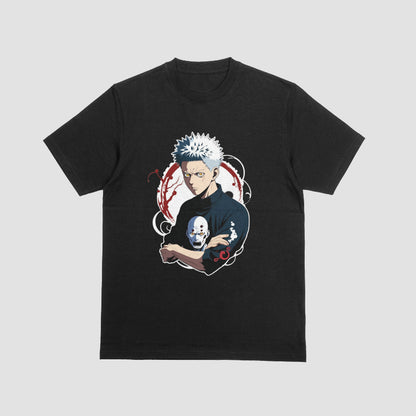 Ju Jutsu Kaisen