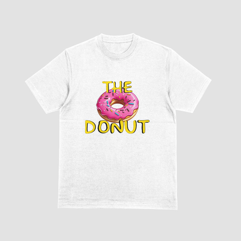 The Donut