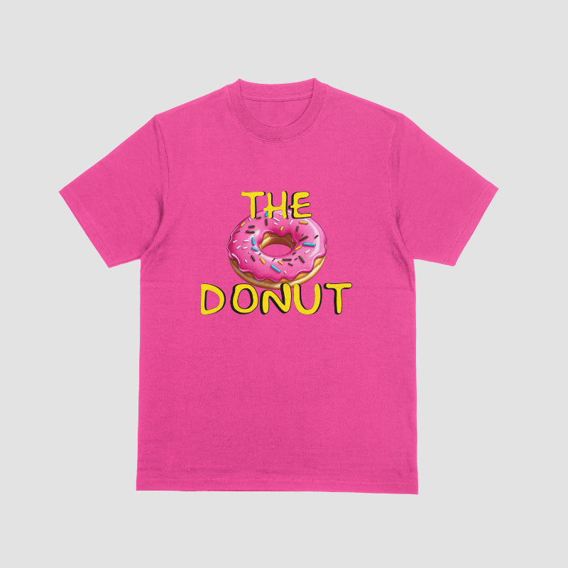 The Donut