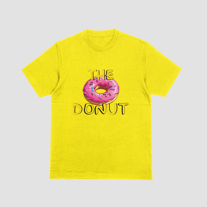 The Donut